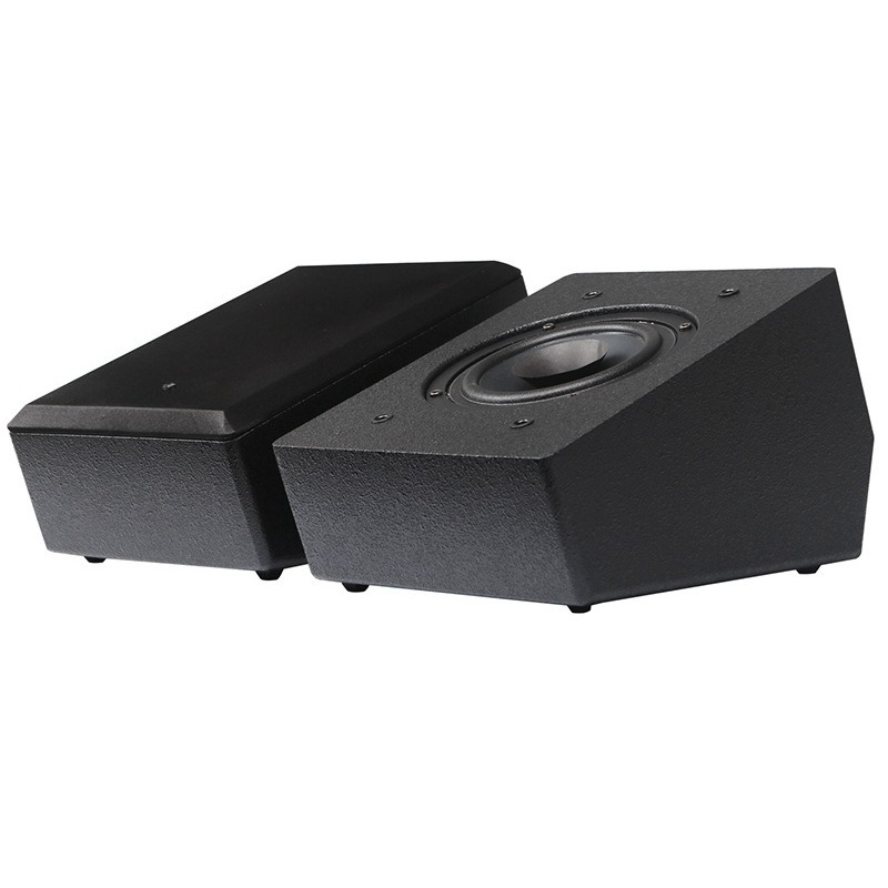 Home Cinema Front Speakers - TS-50 Panoramic Reflective Sky Surround Speaker