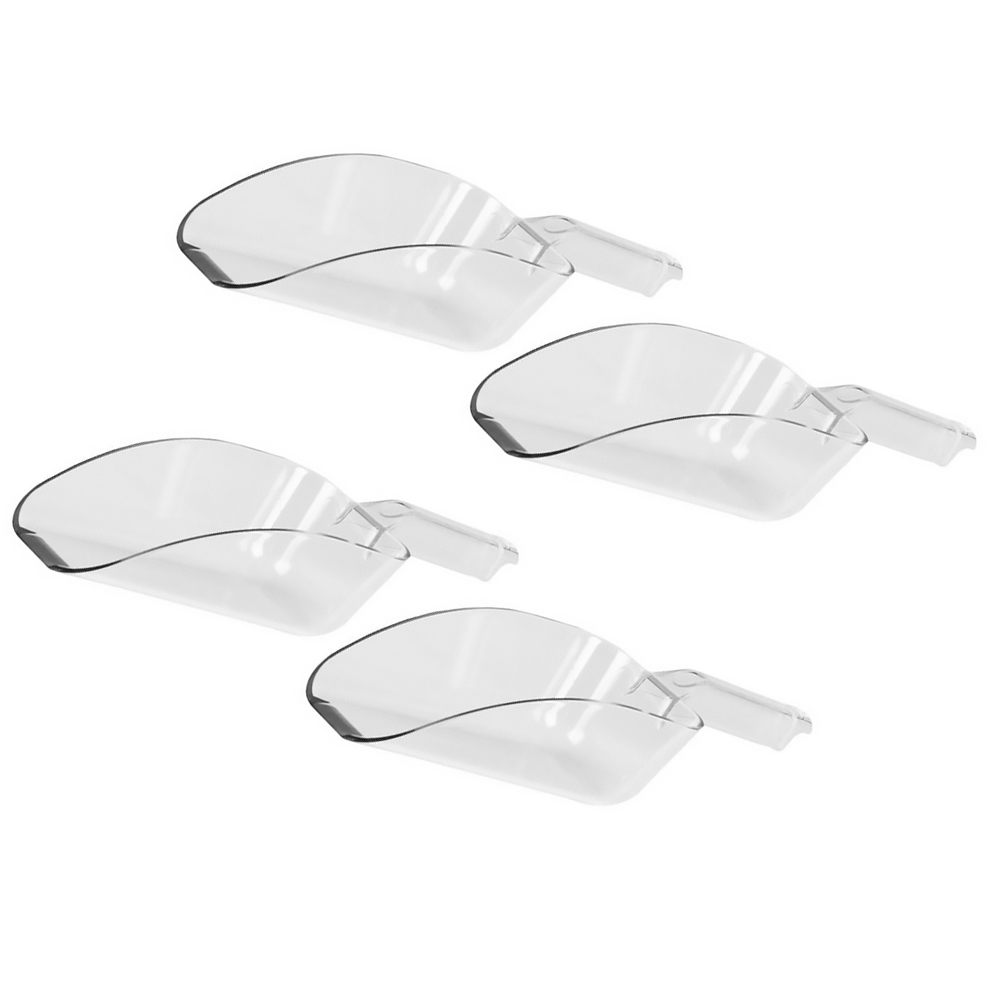 Popcorn Machine Home - 4 Pcs Popcorn Cereal Stainless Steel