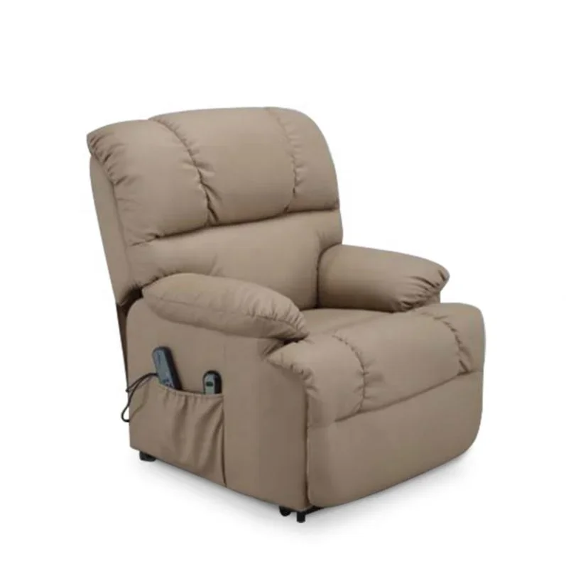 Home Cinema Recliner Chairs - -Hot Sale Home Theater Cinema KD