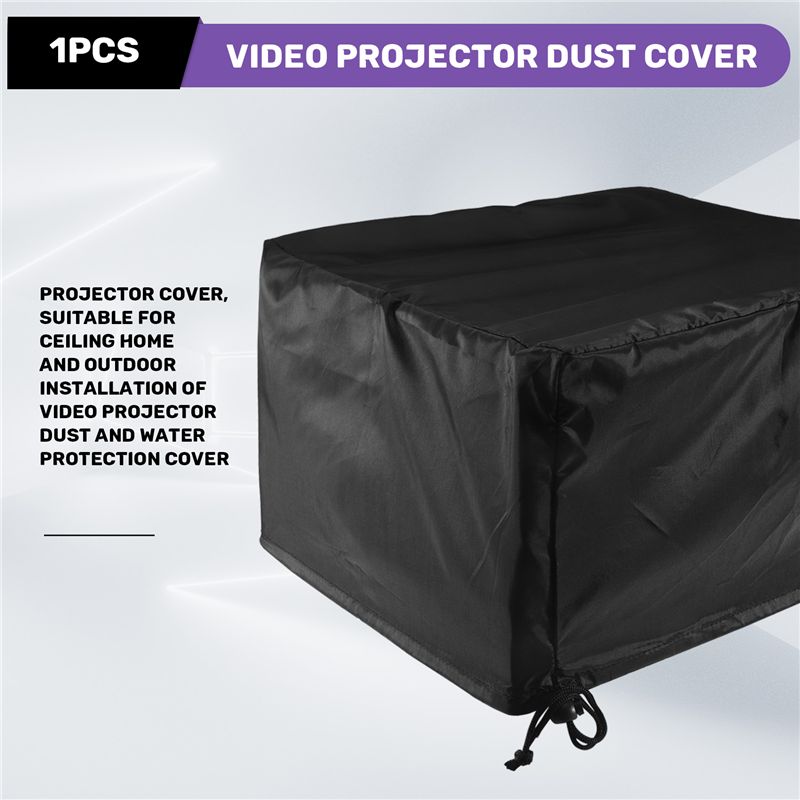 Home Cinema Room - Best-Projector Cover, Suitable For Ceiling Home