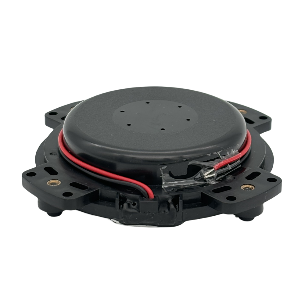 Mini Bass Shaker 4Ohm 30W Tact - Home Cinema Gaming recension och pris