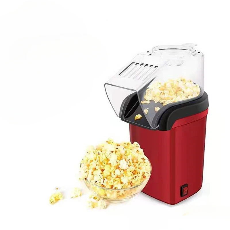 220V/110V Kids Favorite Mini P - Popcorn Machine Home recension och pris
