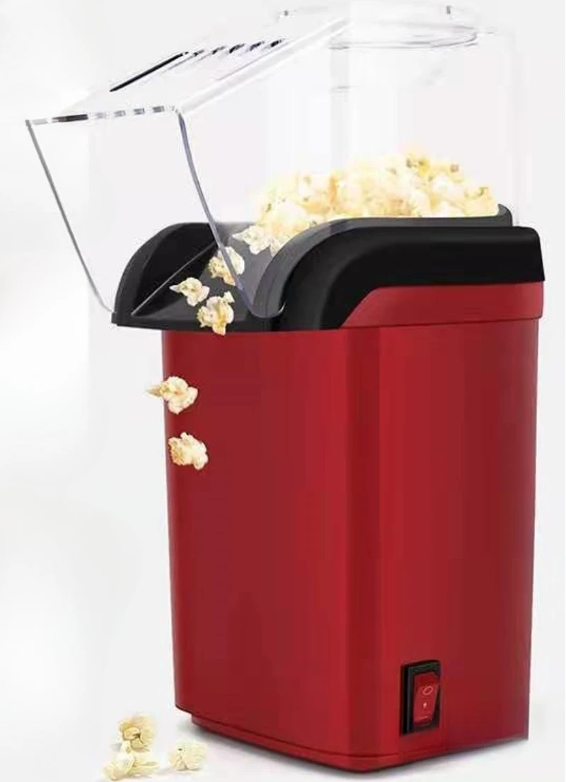 220V/110V Kids Favorite Mini P - Popcorn Machine Home recension och pris