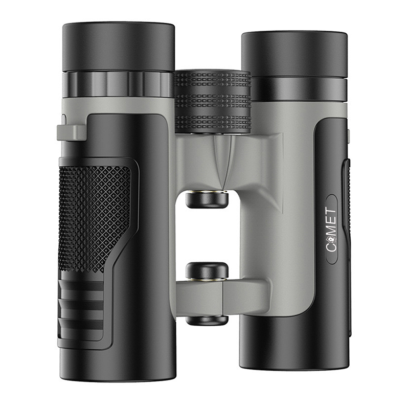 10x25 Compact Binoculars High  - Home Cinema Center recension och pris