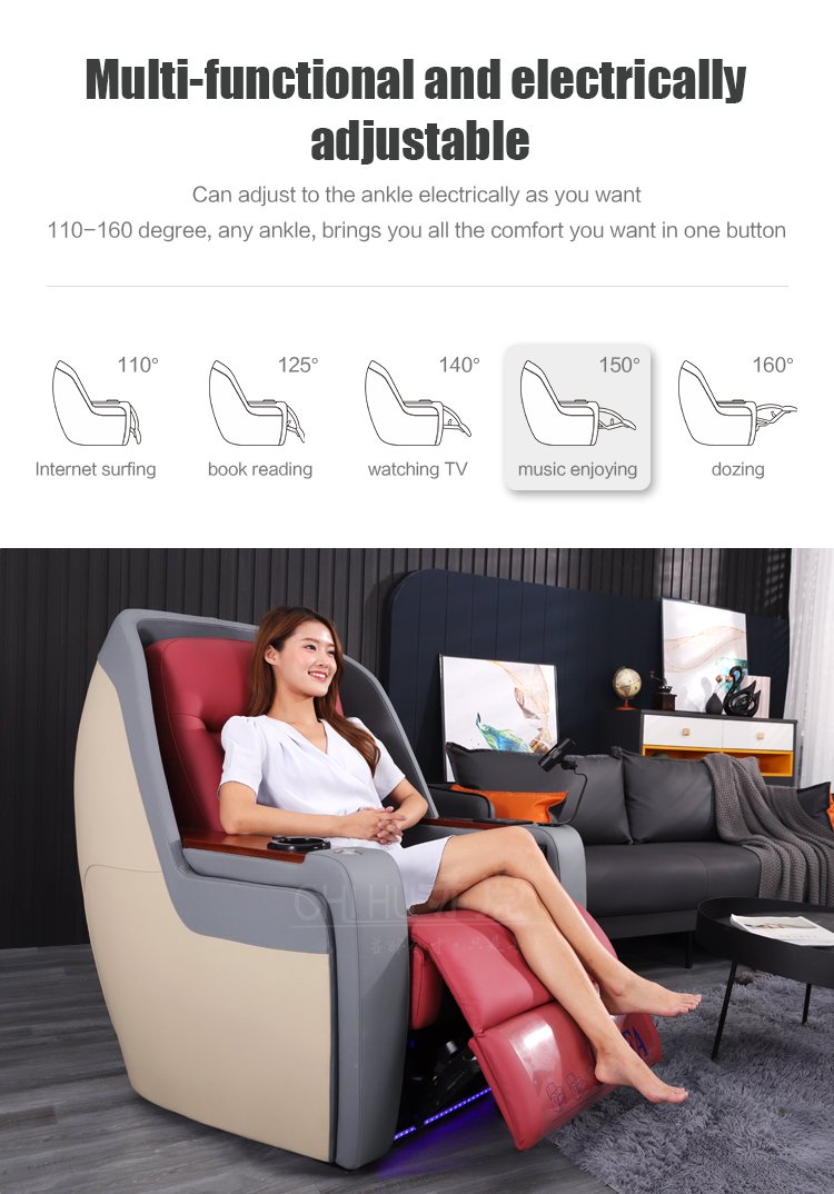 Design Living Room Functional  - Home Cinema Room recension och pris