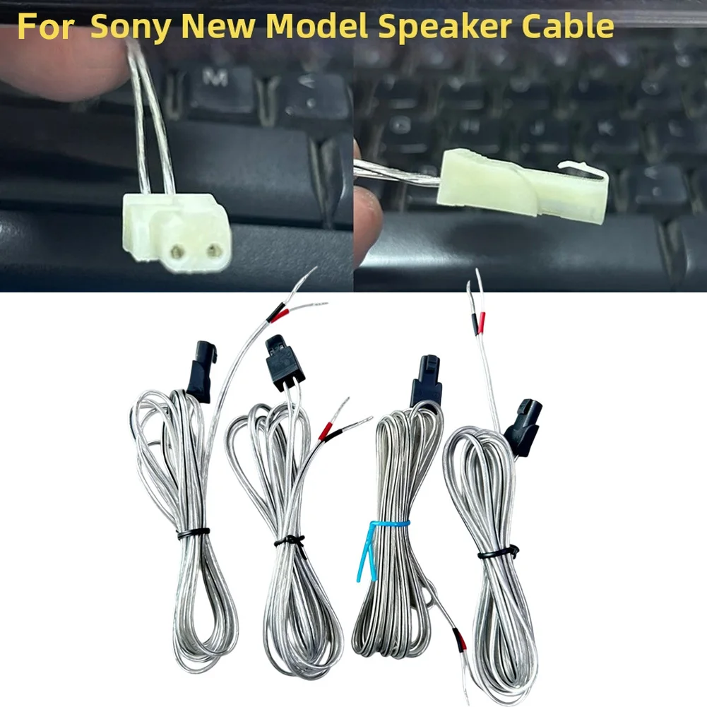 Speaker Cable For Sony BDV-E49 - Home Cinema Sony 5.1 recension och pris