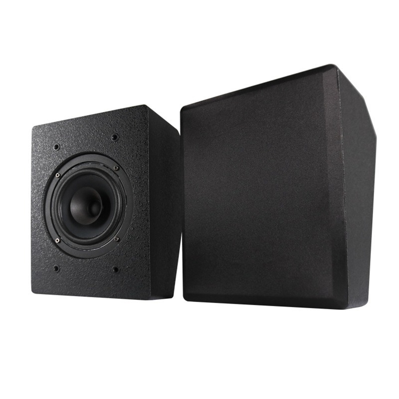 TS-50 Panoramic Reflective Sky - Home Cinema Front Speakers recension och pris