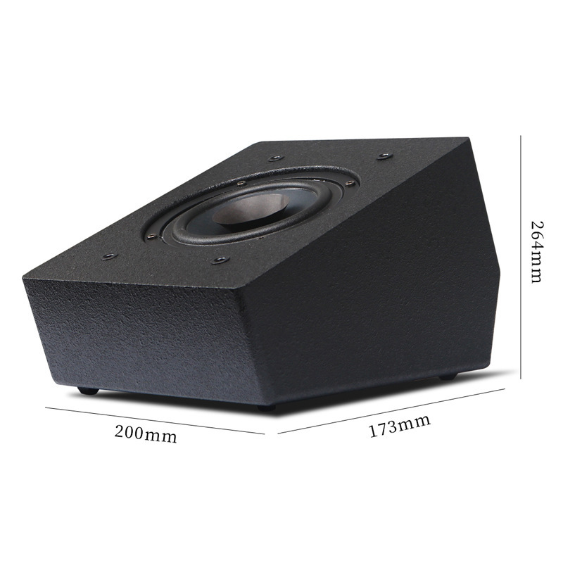 TS-50 Panoramic Reflective Sky - Home Cinema Front Speakers recension och pris