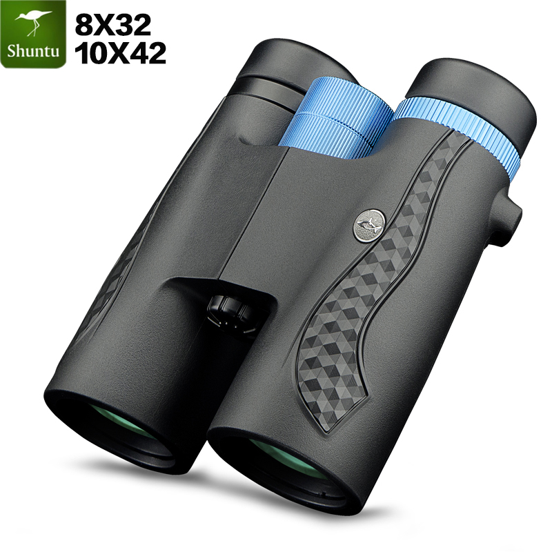 Shuntu 8X32 10x42 Binoculars B - Home Cinema Center recension och pris