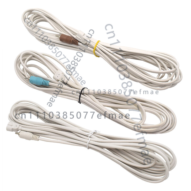 Used 95% new  Speaker Cable Fr - Home Cinema Front Speakers recension och pris