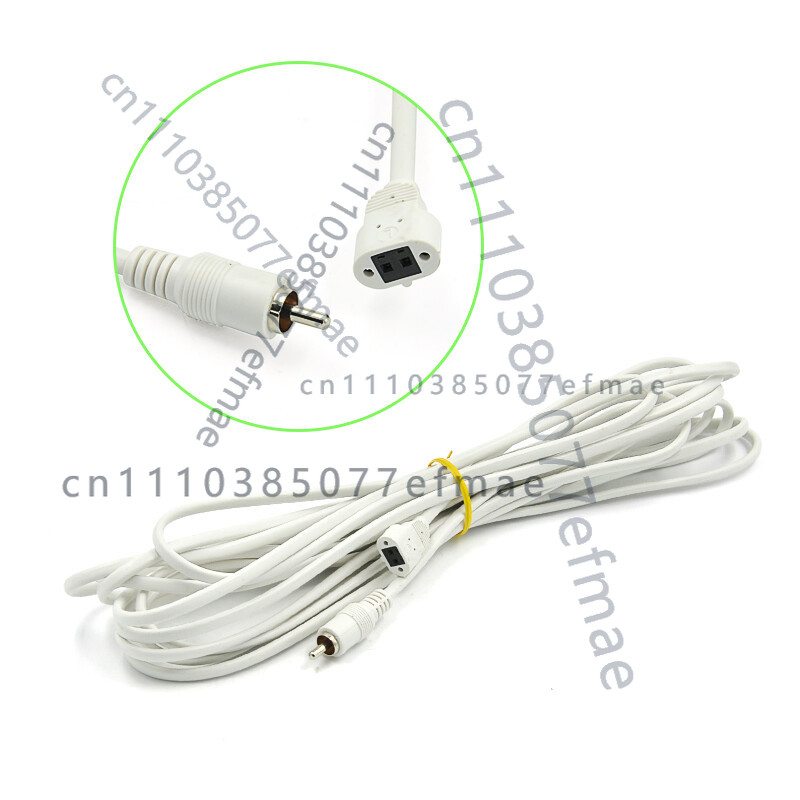 Used 95% new  Speaker Cable Fr - Home Cinema Front Speakers recension och pris