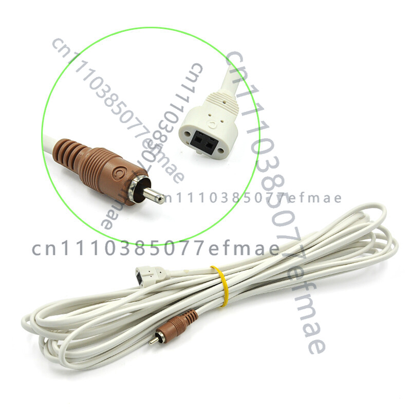 Used 95% new  Speaker Cable Fr - Home Cinema Front Speakers recension och pris