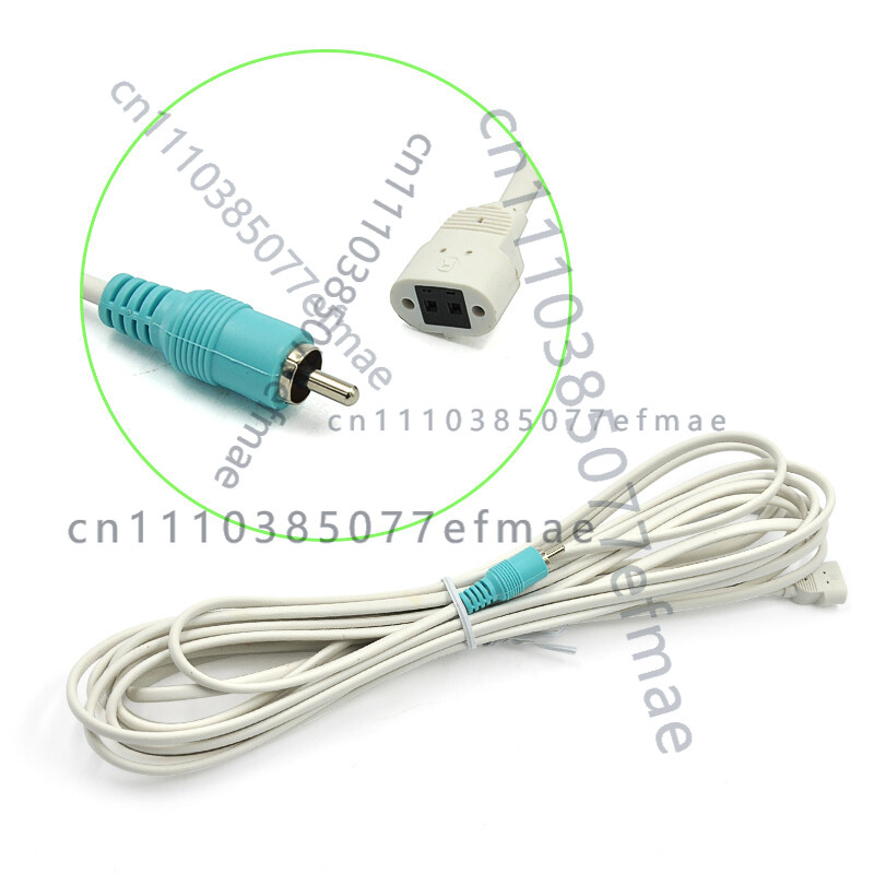 Used 95% new  Speaker Cable Fr - Home Cinema Front Speakers recension och pris