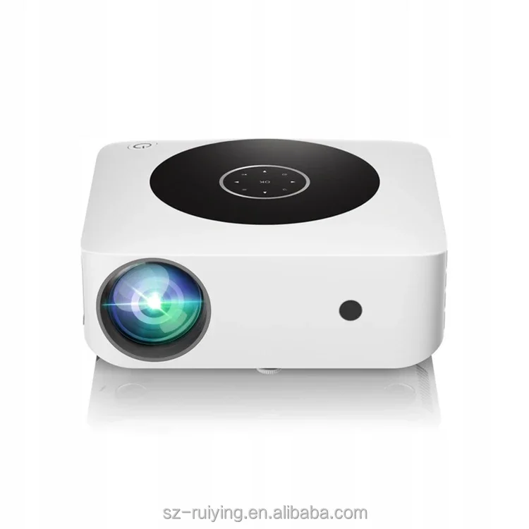 Home Cinema Theater Projectors - Home Cinema Gaming recension och pris