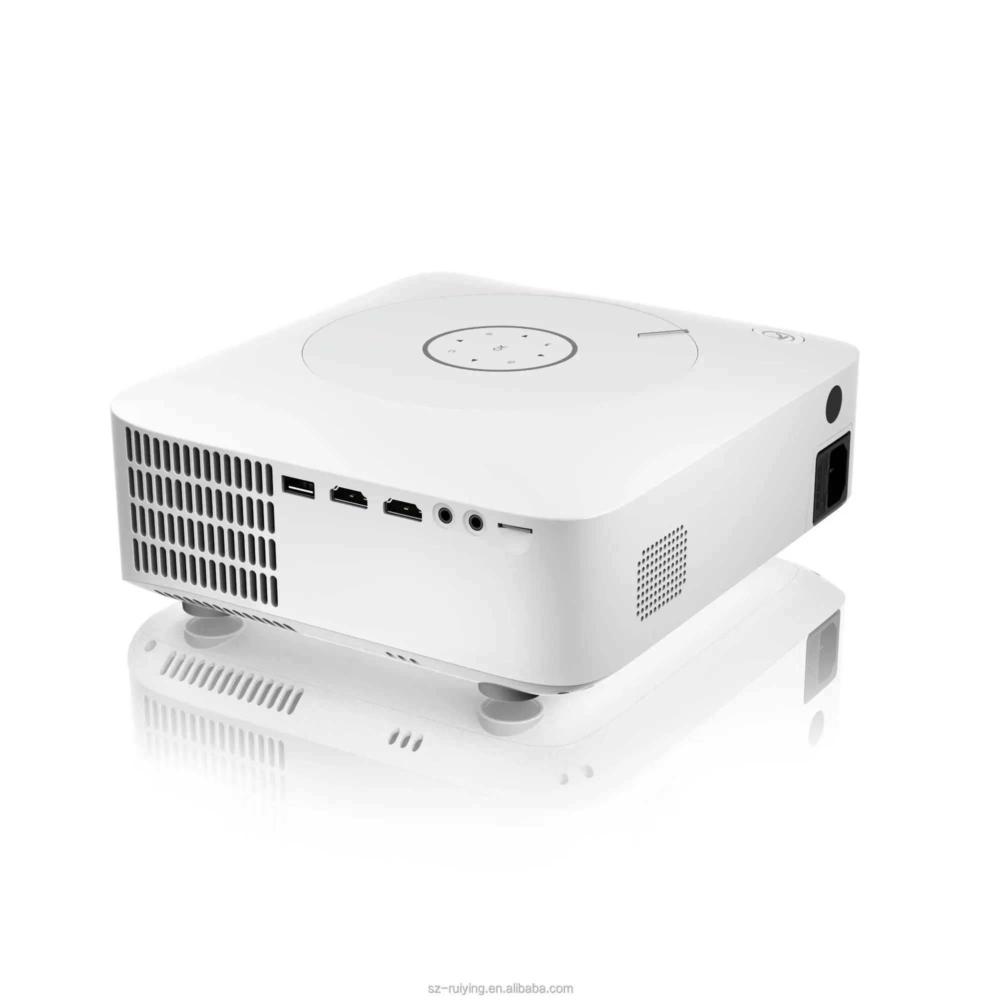 Home Cinema Theater Projectors - Home Cinema Gaming recension och pris