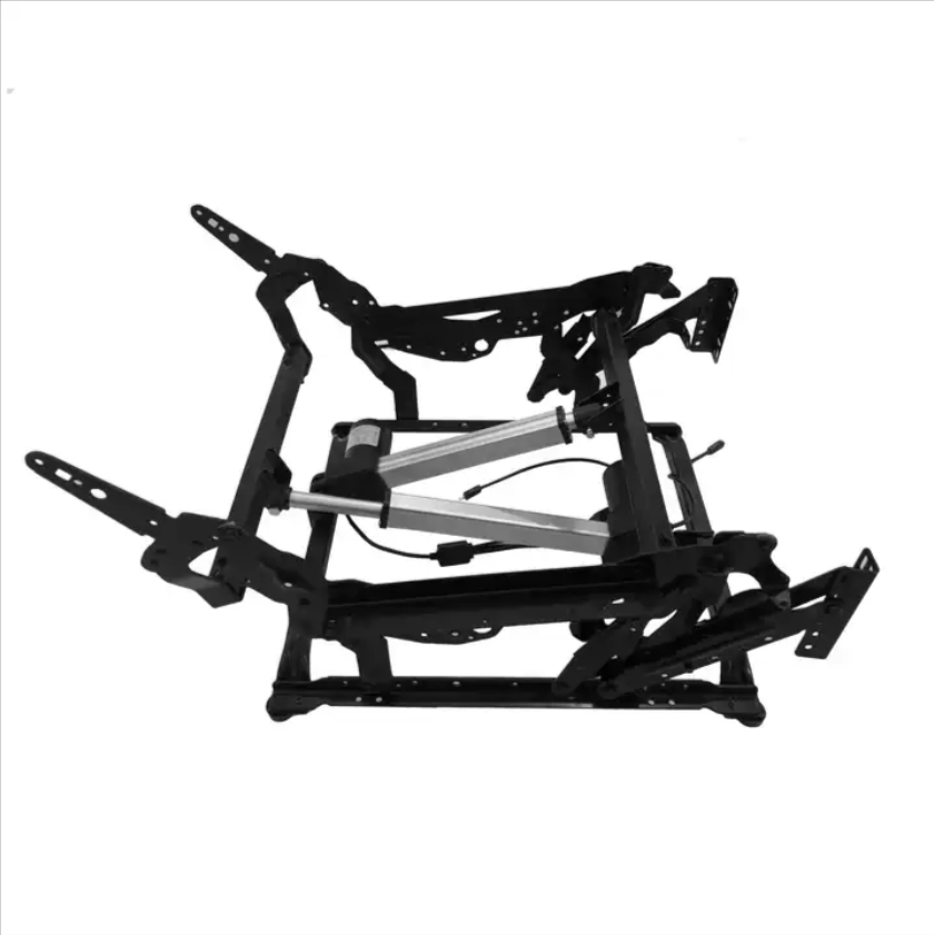 REGAL Two Motors Home Theater  - Home Cinema Recliner Chairs recension och pris