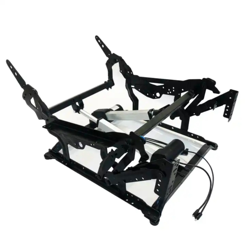 REGAL Two Motors Home Theater  - Home Cinema Recliner Chairs recension och pris