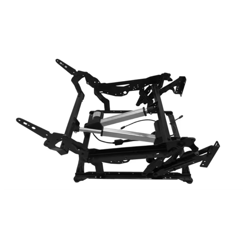 REGAL Two Motors Home Theater  - Home Cinema Recliner Chairs recension och pris