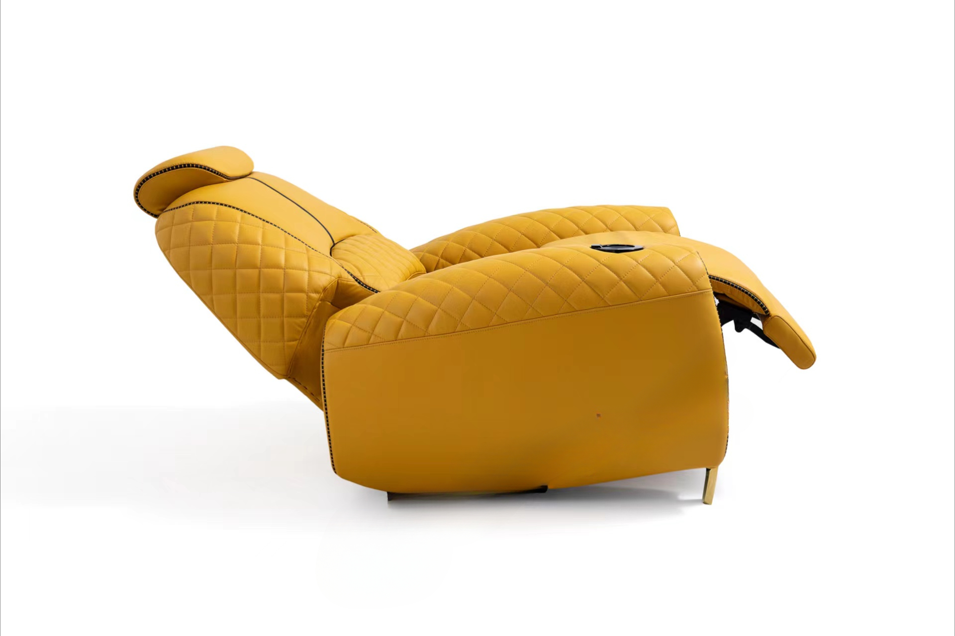 -cinema Recliner Sofa Micro Fi - Home Cinema Recliner Chairs recension och pris