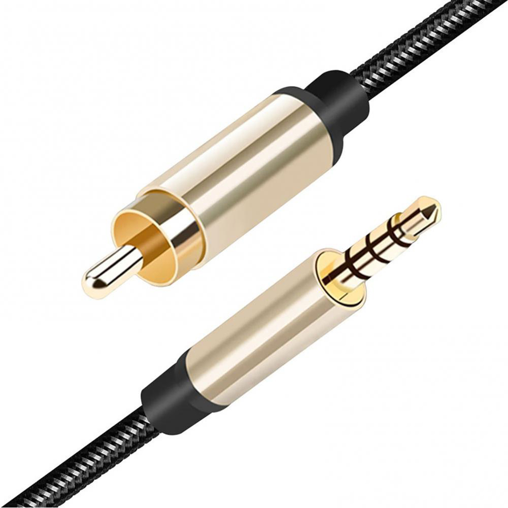 Coaxial Audio Converter 3.5MM  - Home Cinema Heos recension och pris