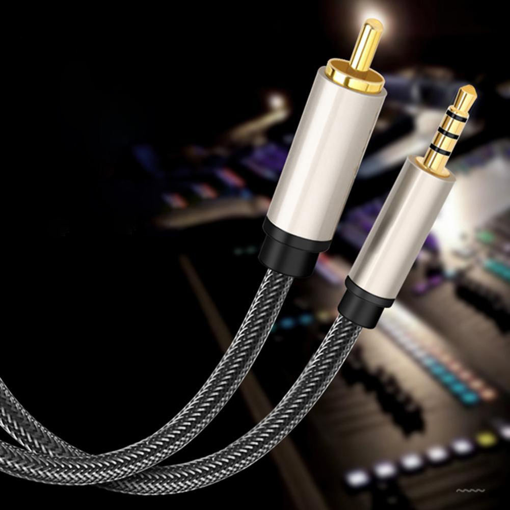 Coaxial Audio Converter 3.5MM  - Home Cinema Heos recension och pris