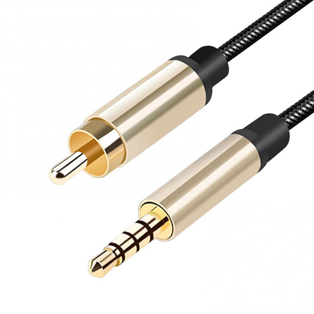 Coaxial Audio Converter 3.5MM  - Home Cinema Heos recension och pris