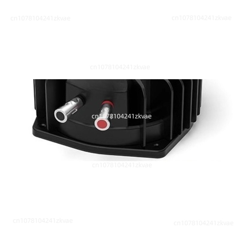 BS1 Bass Shaker 50W Tactile Tr - Home Cinema Gaming recension och pris