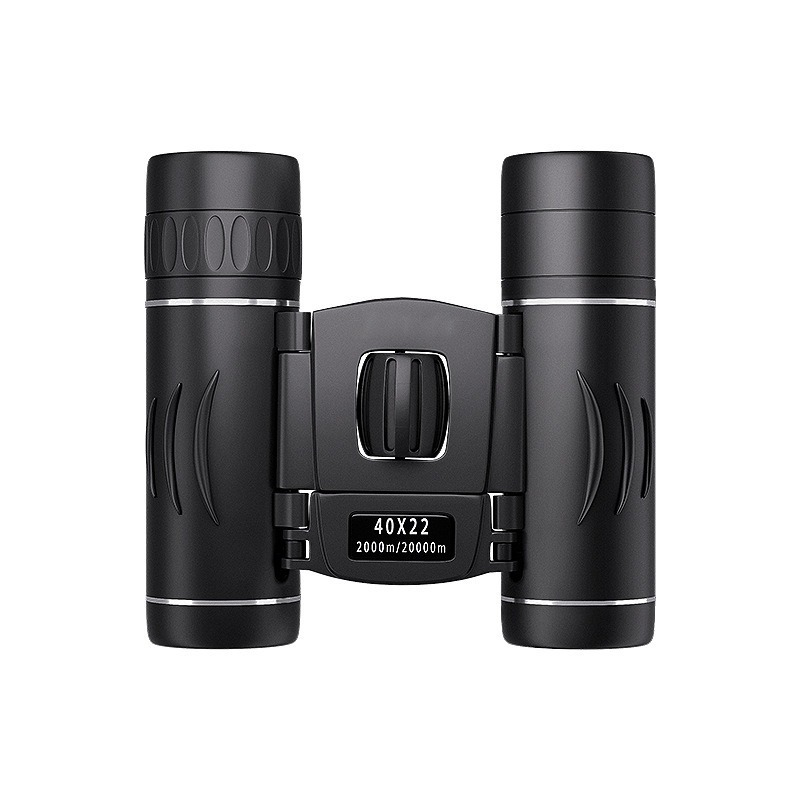 40x22 HD Binoculars BAK4 FMC F - Home Cinema Center recension och pris