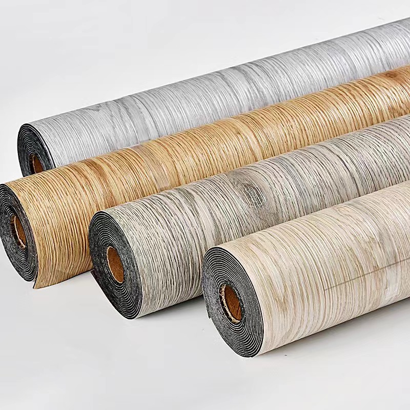 Vinyl Flooring Roll 15.7