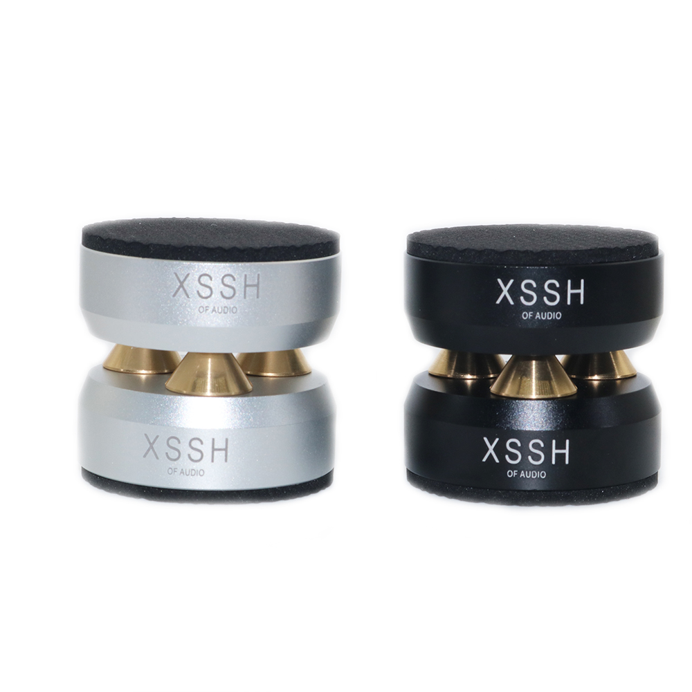Home Theater System XSSH Audio - Home Cinema Heos recension och pris