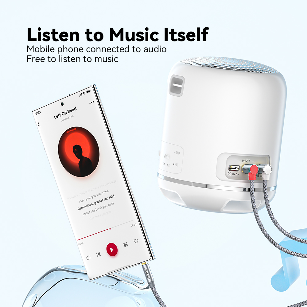 Essager 90 ° Angle RCA Audio S - Home Cinema Heos recension och pris