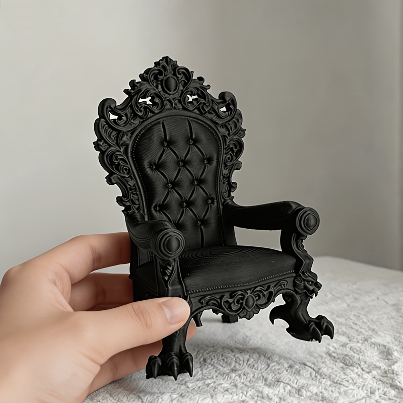 1-Piece Luxury Throne Model –  - Home Cinema Room recension och pris