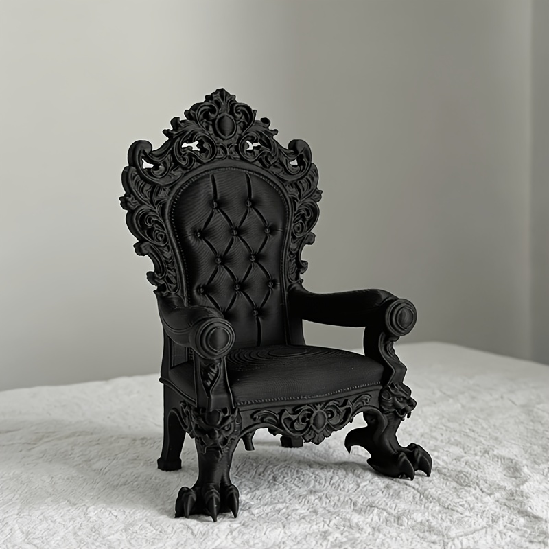 1-Piece Luxury Throne Model –  - Home Cinema Room recension och pris