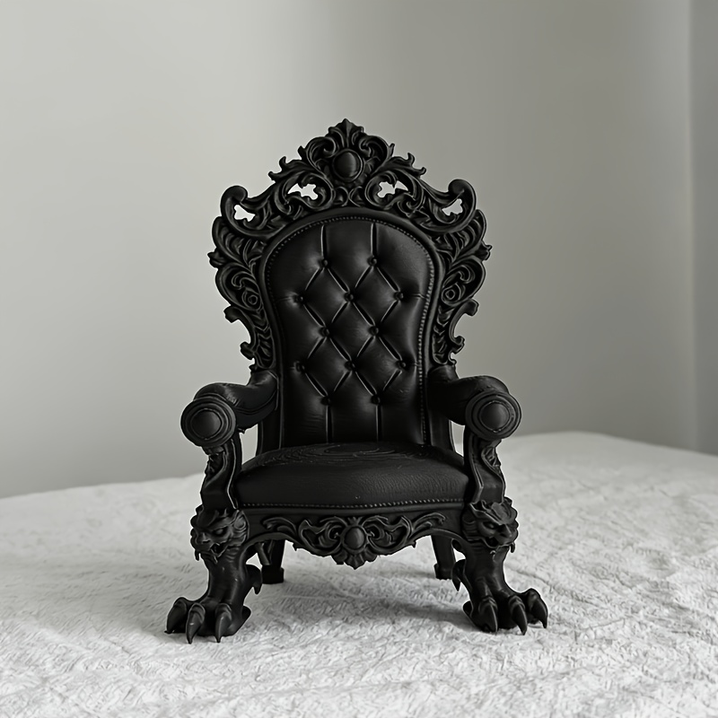 1-Piece Luxury Throne Model –  - Home Cinema Room recension och pris
