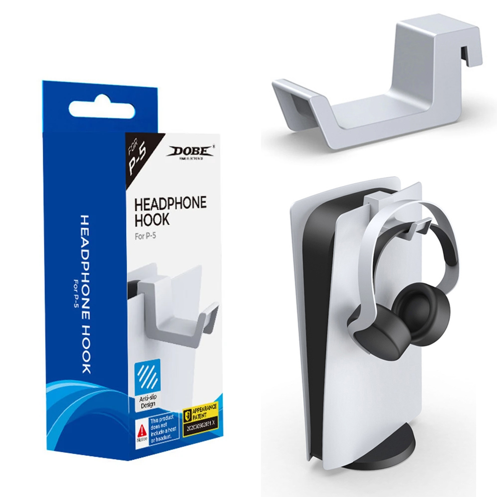 Headphone Stand Mount for Play - Home Cinema Bluetooth Sony recension och pris
