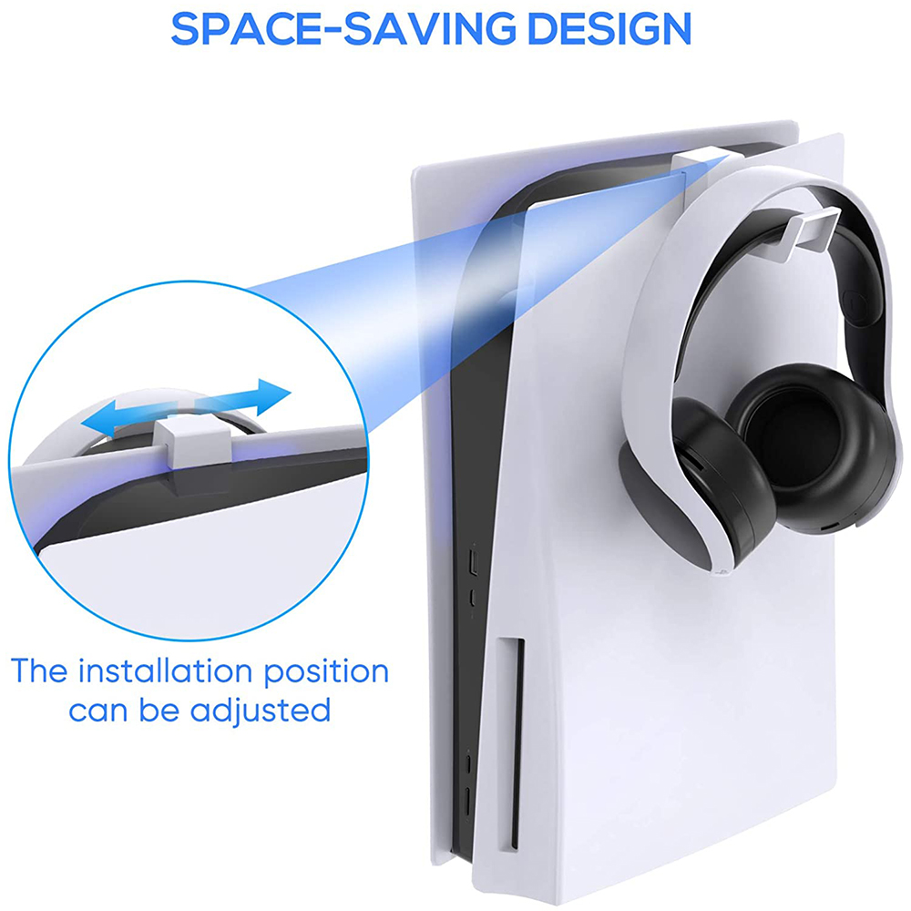 Headphone Stand Mount for Play - Home Cinema Bluetooth Sony recension och pris