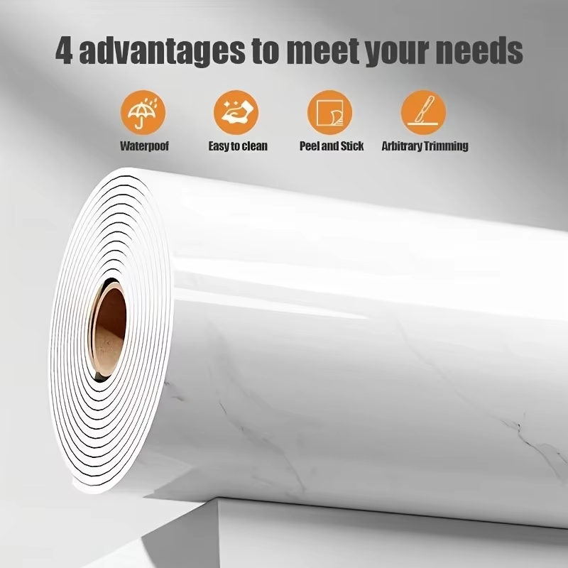 Thick Waterproof Foam Wallpape - Home Cinema Room recension och pris