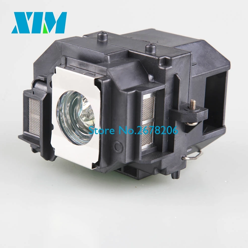 ELPLP58/ELPLP54 ELPLP55 ELPLP5 - Projector Lamp Replacement recension och pris