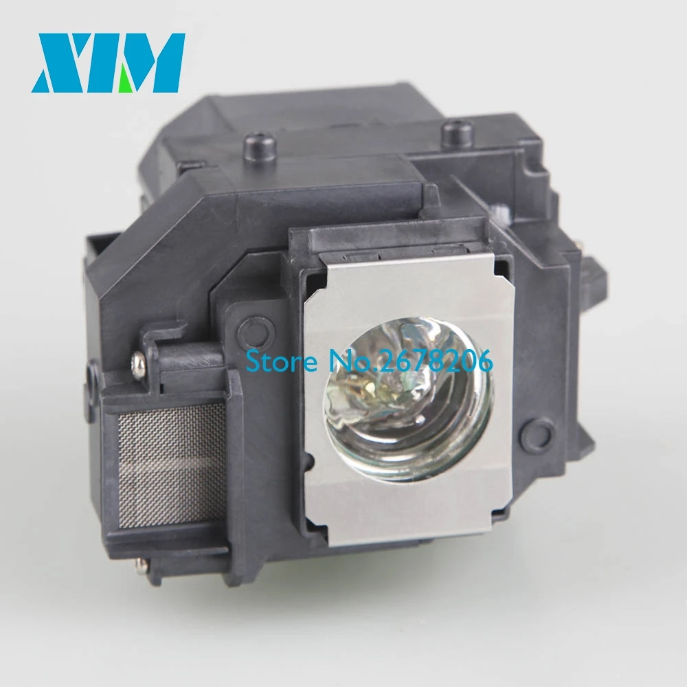 ELPLP58/ELPLP54 ELPLP55 ELPLP5 - Projector Lamp Replacement recension och pris