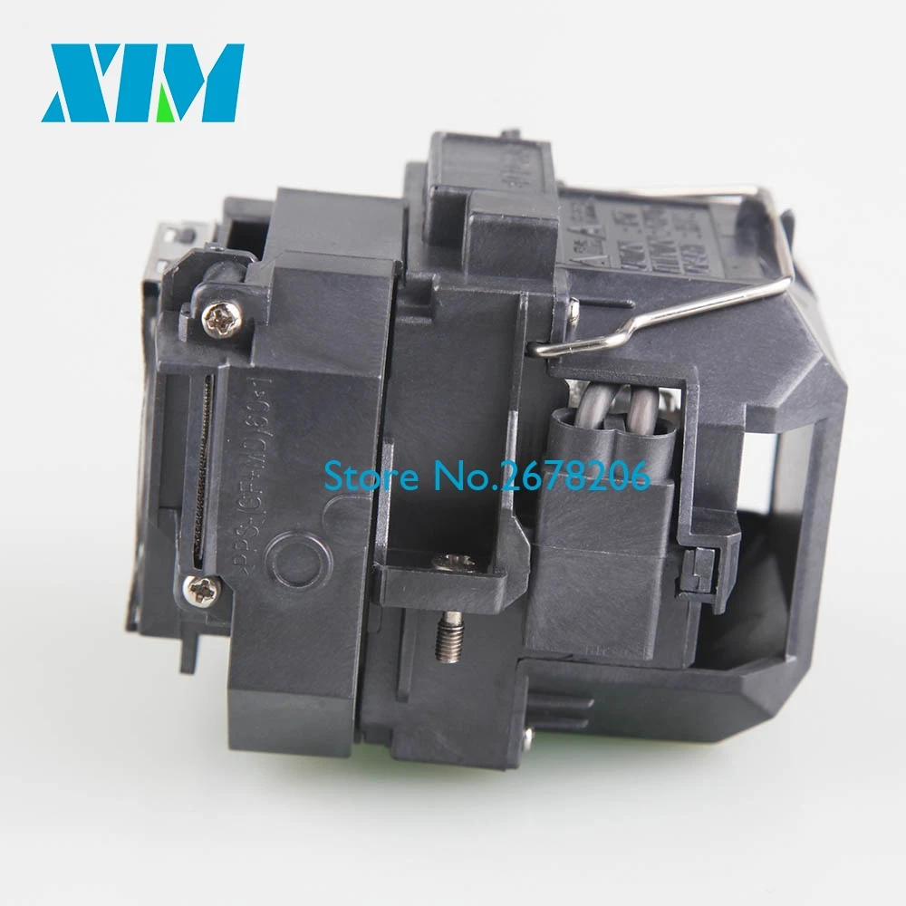 ELPLP58/ELPLP54 ELPLP55 ELPLP5 - Projector Lamp Replacement recension och pris