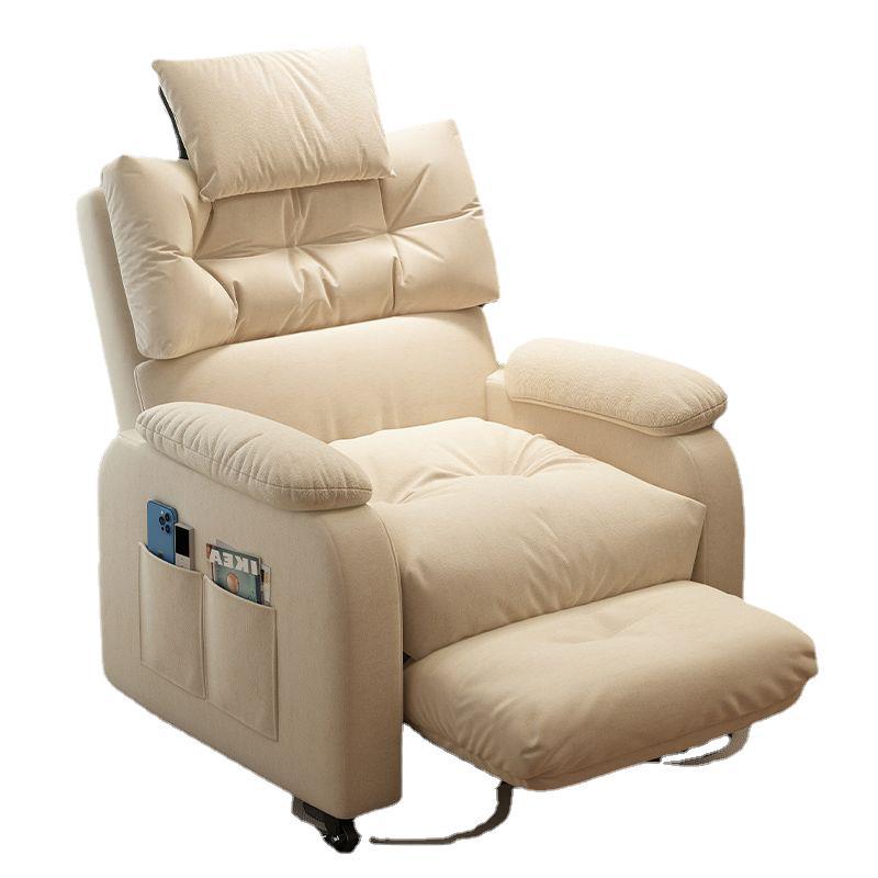 Modern Luxury Living Room Home - Home Cinema Recliner Chairs recension och pris