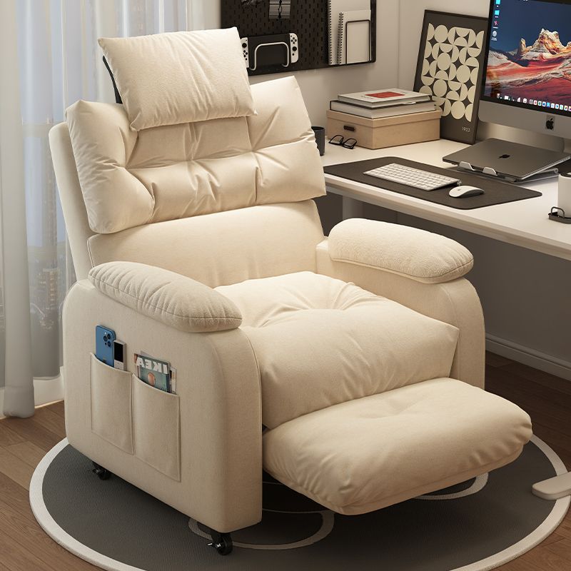 Modern Luxury Living Room Home - Home Cinema Recliner Chairs recension och pris