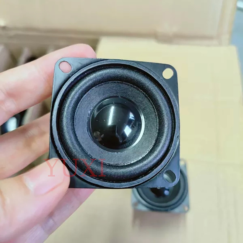 YUXI 1Pcs 2 Inch Portable Spea - Home Cinema Heos recension och pris