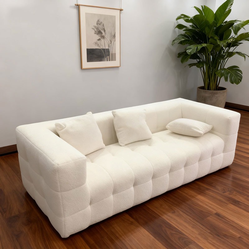 Luxury Designer Living Room So - Home Cinema Gaming recension och pris