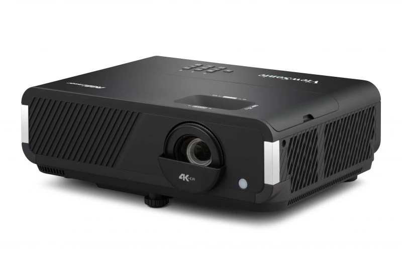 Viewsonic LX720-4KC Ultra Tri  - Home Cinema Room recension och pris