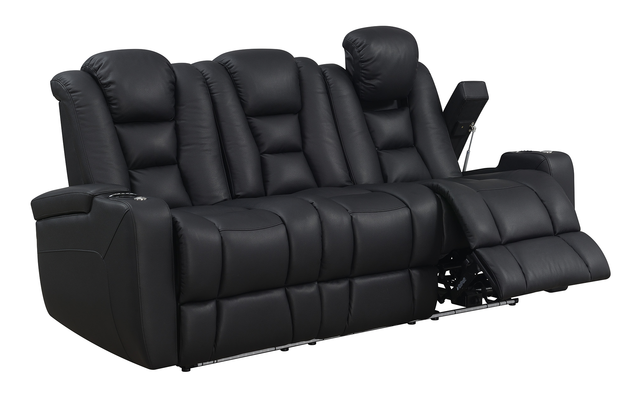 #Luxury Home Theater Seating G - Home Cinema Recliner Chairs recension och pris