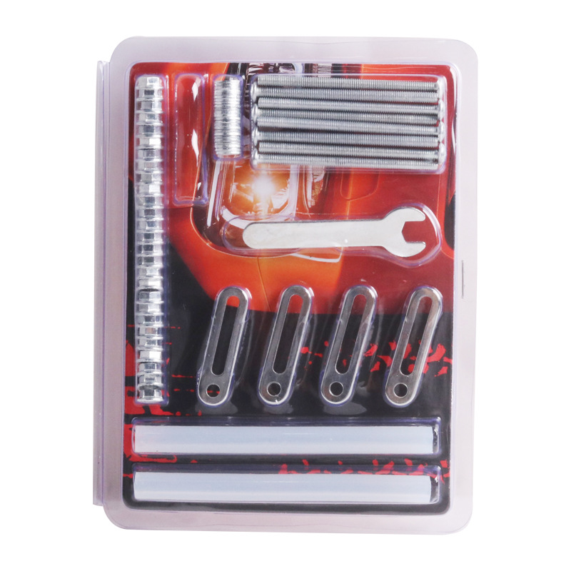 SANVI Retrofit Tool Screw Suit - Projector Lamp Replacement recension och pris