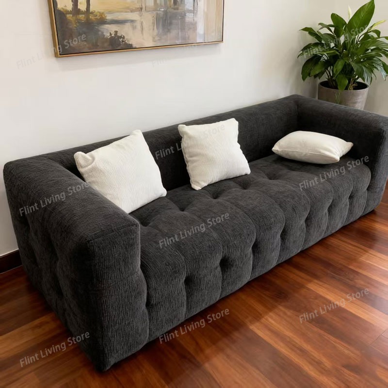 Luxury Designer Living Room So - Home Cinema Gaming recension och pris