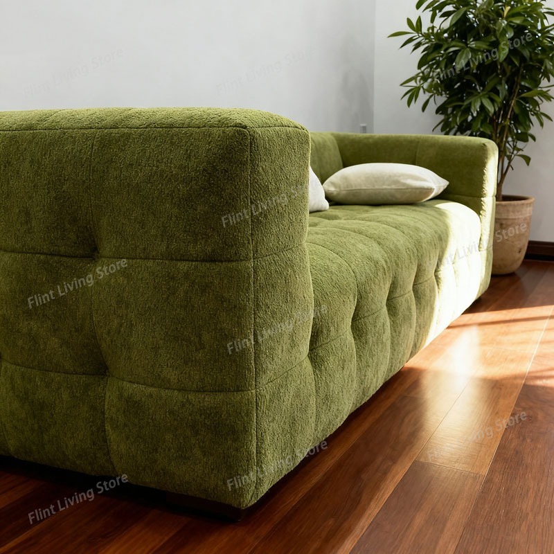 Luxury Designer Living Room So - Home Cinema Gaming recension och pris