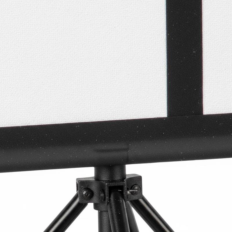 Portable Projection Display 11 - Home Cinema Gaming recension och pris